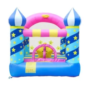 Château gonflable Alibaba pour 2 à 3 enfants ⋆ Lehner Versand