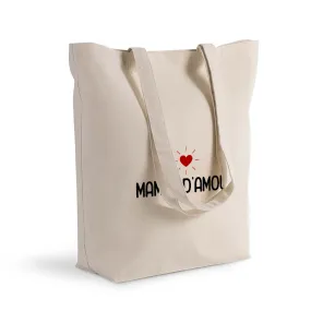 Sac shopping Maman d'amour